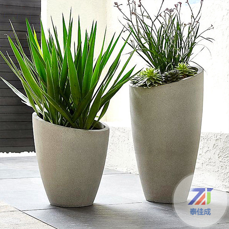 玻璃鋼生產(chǎn)廠家如何做出讓市民更喜歡廣場雕塑