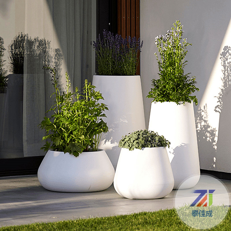 玻璃鋼制品的油漆出現(xiàn)附著力不好的四點(diǎn)原因