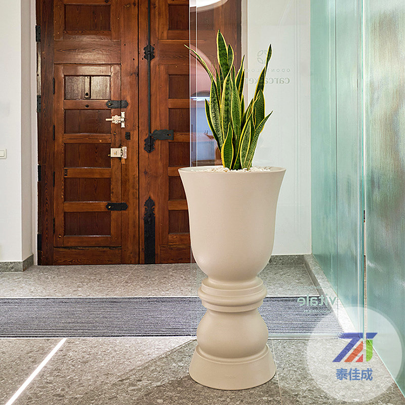 深圳玻璃鋼雕塑是城市文化藝術(shù)的先行者