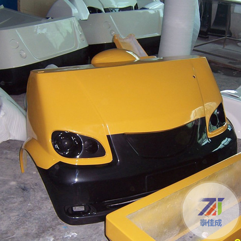 廠家銷售碰碰車外殼玻璃鋼外殼支持定制各規(guī)格