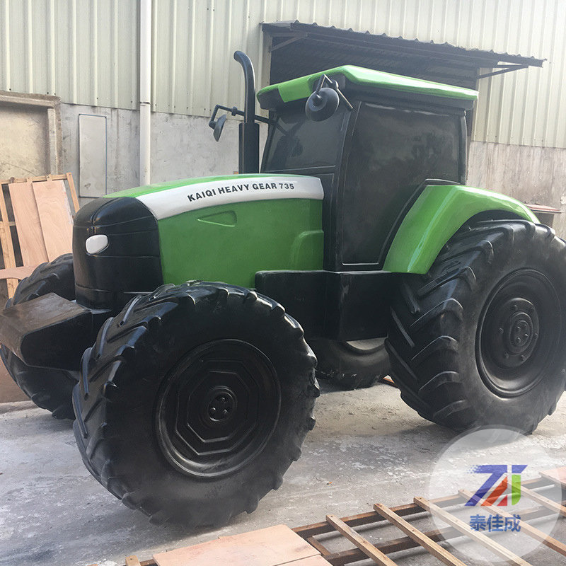 玻璃鋼智能教育機(jī)器人外殼在福建泉州科技公司應(yīng)用