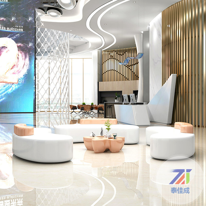 防止玻璃鋼廠家休閑椅變形的保養(yǎng)維護(hù)方法